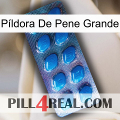 Píldora De Pene Grande viagra1